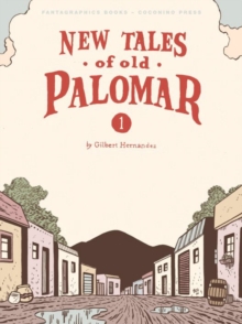 New Tales Of Old Palomar #1, Paperback / softback Book New Tales Of Old Palomar #1, Paperback / softback Book