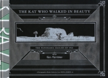 Krazy & Ignatz: The Kat Who Walked In Beauty, Hardback Book Krazy & Ignatz: The Kat Who Walked In Beauty, Hardback Book