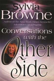 Conversations with the Other Side, Paperback Book Conversations with the Other Side, Paperback Book