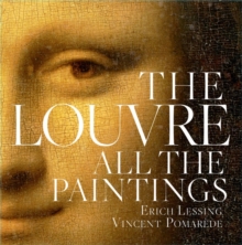 The Louvre: All The Paintings, Hardback Book The Louvre: All The Paintings, Hardback Book