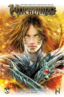 Witchblade : Witchblade Volume 2: Awakenings Awakenings v. 2, Paperback / softback Book Witchblade : Witchblade Volume 2: Awakenings Awakenings v. 2, Paperback / softback Book