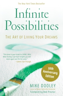 Infinite Possibilities (10th Anniversary), Paperback / softback Book Infinite Possibilities (10th Anniversary), Paperback / softback Book