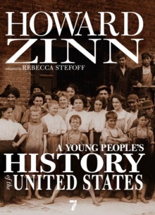 A Young People's History Of The United States, Paperback / softback Book A Young People's History Of The United States, Paperback / softback Book