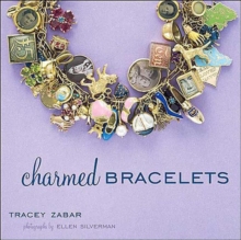 Charmed Bracelets, Hardback Book Charmed Bracelets, Hardback Book
