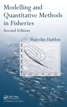 Modelling and Quantitative Methods in Fisheries, Hardback Book Modelling and Quantitative Methods in Fisheries, Hardback Book