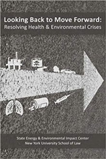 Looking Back to Move Forward : Resolving Health & Environmental Crises