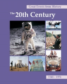 The 20th Century, 1941-1970