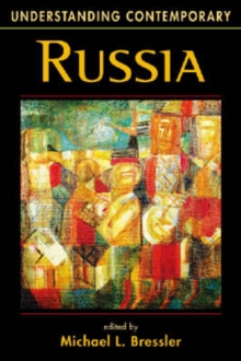 Understanding Contemporary Russia, Paperback Book Understanding Contemporary Russia, Paperback Book