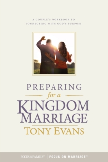 Preparing for a Kingdom Marriage, Paperback Book Preparing for a Kingdom Marriage, Paperback Book