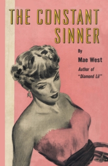 The Constant Sinner, EPUB eBook The Constant Sinner, EPUB eBook