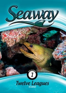 Seaway: Twelve Leagues - Cuba, DVD DVD Seaway: Twelve Leagues - Cuba, DVD DVD