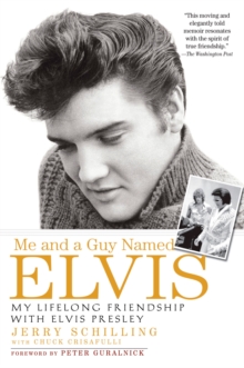 Me and a Guy Named Elvis : My Lifelong Friendship with Elvis Presley, Paperback Book Me and a Guy Named Elvis : My Lifelong Friendship with Elvis Presley, Paperback Book
