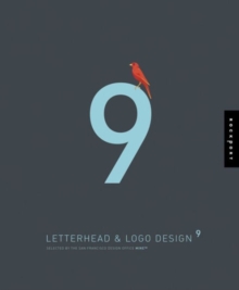 Letterhead and Logo Design 9, Paperback Book Letterhead and Logo Design 9, Paperback Book