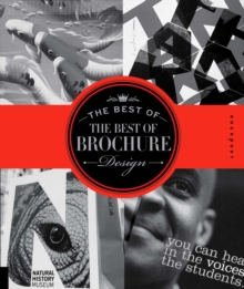 The Best of the Best of Brochure Design: Volume II : Volume II, Hardback Book The Best of the Best of Brochure Design: Volume II : Volume II, Hardback Book