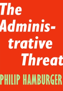 Administrative Threat