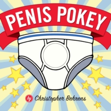 Penis Pokey, Paperback Book Penis Pokey, Paperback Book