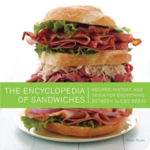 The Encyclopedia Of Sandwiches, Paperback Book The Encyclopedia Of Sandwiches, Paperback Book