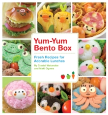 Yum-Yum Bento Box, Paperback / softback Book Yum-Yum Bento Box, Paperback / softback Book