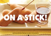 On A Stick!, Paperback / softback Book On A Stick!, Paperback / softback Book