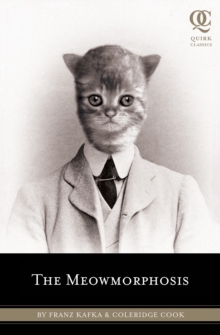 The Meowmorphosis, Paperback Book The Meowmorphosis, Paperback Book