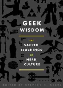 Geek Wisdom, Hardback Book Geek Wisdom, Hardback Book