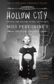 Hollow City, Hardback Book Hollow City, Hardback Book