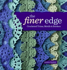 Finer Edge, Paperback Book Finer Edge, Paperback Book