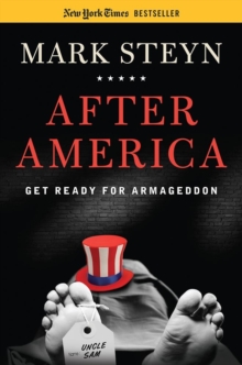 After America : Get Ready for Armageddon, Paperback Book After America : Get Ready for Armageddon, Paperback Book