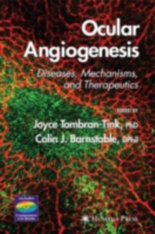 Ocular Angiogenesis : Diseases, Mechanisms, and Therapeutics