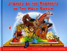 Stories of the Prophets in the Holy Qu'ran, Hardback Book Stories of the Prophets in the Holy Qu'ran, Hardback Book