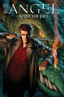 Angel After The Fall Volume 1, Hardback Book Angel After The Fall Volume 1, Hardback Book