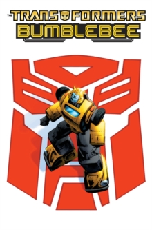 Transformers Bumblebee, Paperback Book Transformers Bumblebee, Paperback Book
