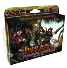 Pathfinder Adventure Card Game: Gunslinger Class, Game Book Pathfinder Adventure Card Game: Gunslinger Class, Game Book