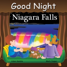 Good Night Niagara Falls, Board book Book Good Night Niagara Falls, Board book Book