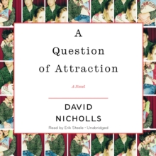 A Question of Attraction, eAudiobook MP3 eaudioBook A Question of Attraction, eAudiobook MP3 eaudioBook