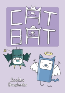 Cat'n'bat, Paperback / softback Book Cat'n'bat, Paperback / softback Book