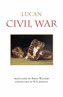Civil War, Paperback / softback Book Civil War, Paperback / softback Book