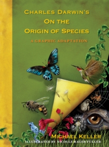 Charles Darwin's on the Origin of Species, Paperback Book Charles Darwin's on the Origin of Species, Paperback Book