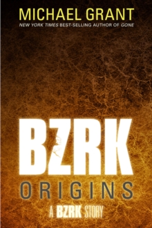BZRK Origins