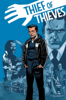 Thief of Thieves Volume 2 : Help Me, Paperback Book Thief of Thieves Volume 2 : Help Me, Paperback Book