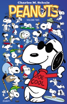 Peanuts : v. 2, Paperback Book Peanuts : v. 2, Paperback Book