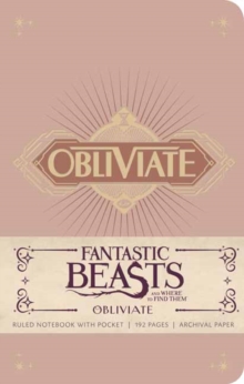 Fantastic Beasts and Where To Find Them:, Hardback Book Fantastic Beasts and Where To Find Them:, Hardback Book