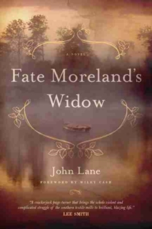 Fate Moreland’s Widow : A Novel