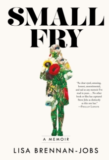 Small Fry, Hardback Book Small Fry, Hardback Book