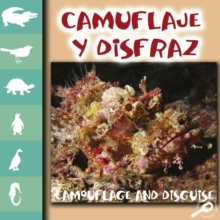 Camuflaje y disfraces : Camouflage and Disguise