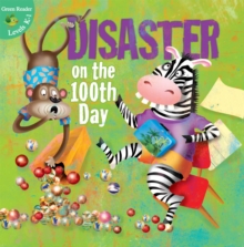 Disaster On The 100Th Day