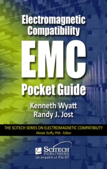 EMC Pocket Guide : Key EMC facts, equations and data