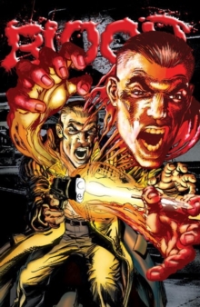 Neal Adams' Blood, Paperback / softback Book Neal Adams' Blood, Paperback / softback Book