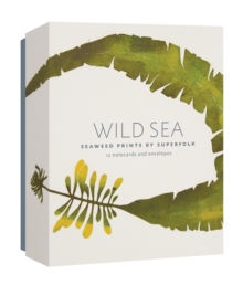 Wild Sea Notecards, Cards Book Wild Sea Notecards, Cards Book