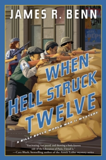 When Hell Struck Twelve, EPUB eBook When Hell Struck Twelve, EPUB eBook